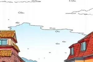 《静默频率》横版海报，收音机刻度盘与静默的声波