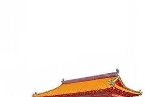 《空白航线》横版海报，航线图上未标注的一段空白